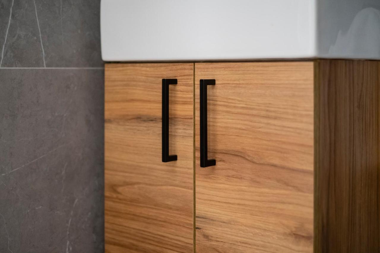 Apartamento Plaza De La Merced 4 Habitaciones Málaga Exteriör bild